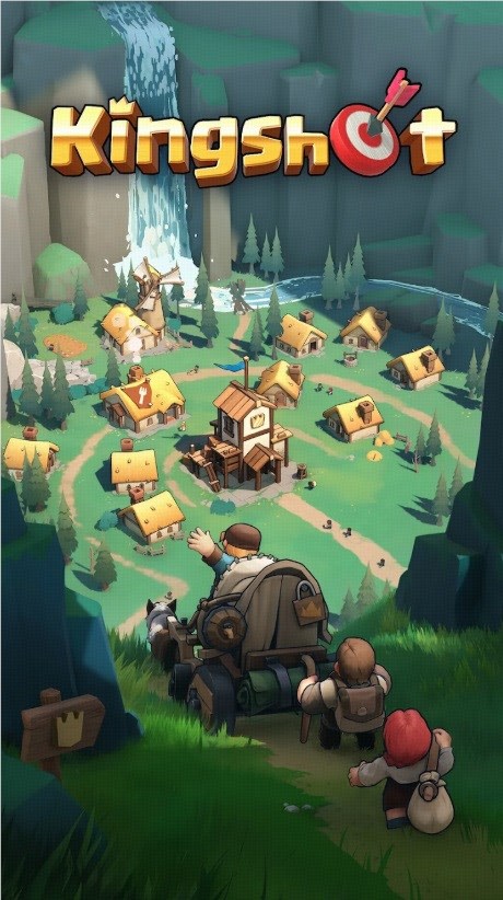 《Whiteout Survival》和《星会师》荣登全球游戏榜单前二