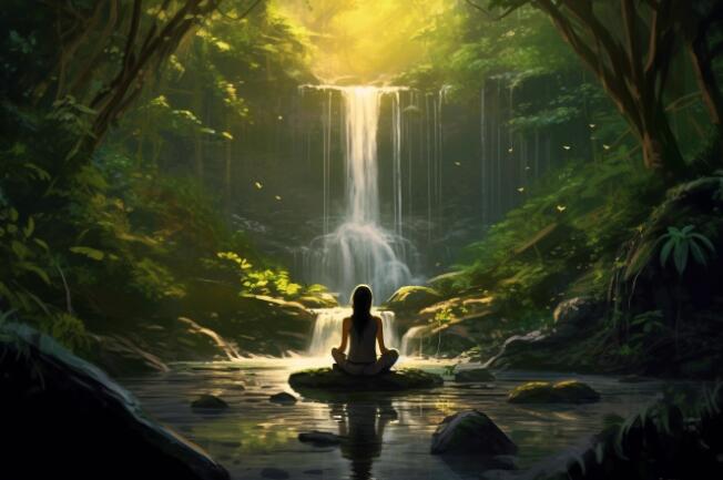 ChatGPT能解决心理问题吗？AI焦虑现象引关注……