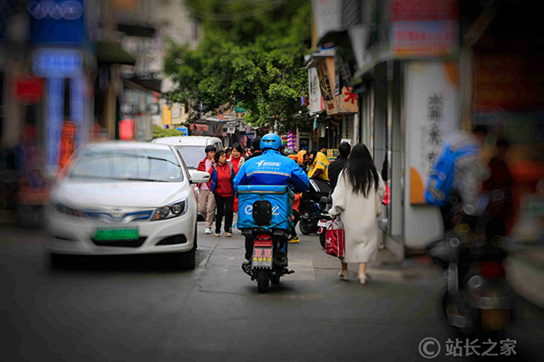 市场监管总局约谈饿了么、美团、京东，呼吁外卖行业理性竞争