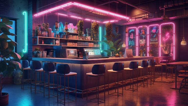 年轻人热爱的homebar现象：繁荣与衰败并存，未来走势如何？