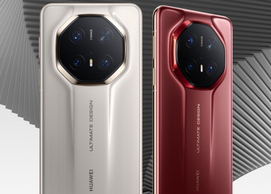 华为 HUAWEI Mate 70 