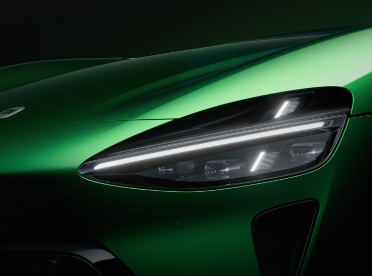 雷军就小米造油车传闻作出回应