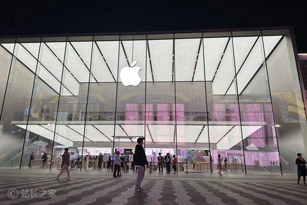 苹果捐赠3000万助力浙大编程教育