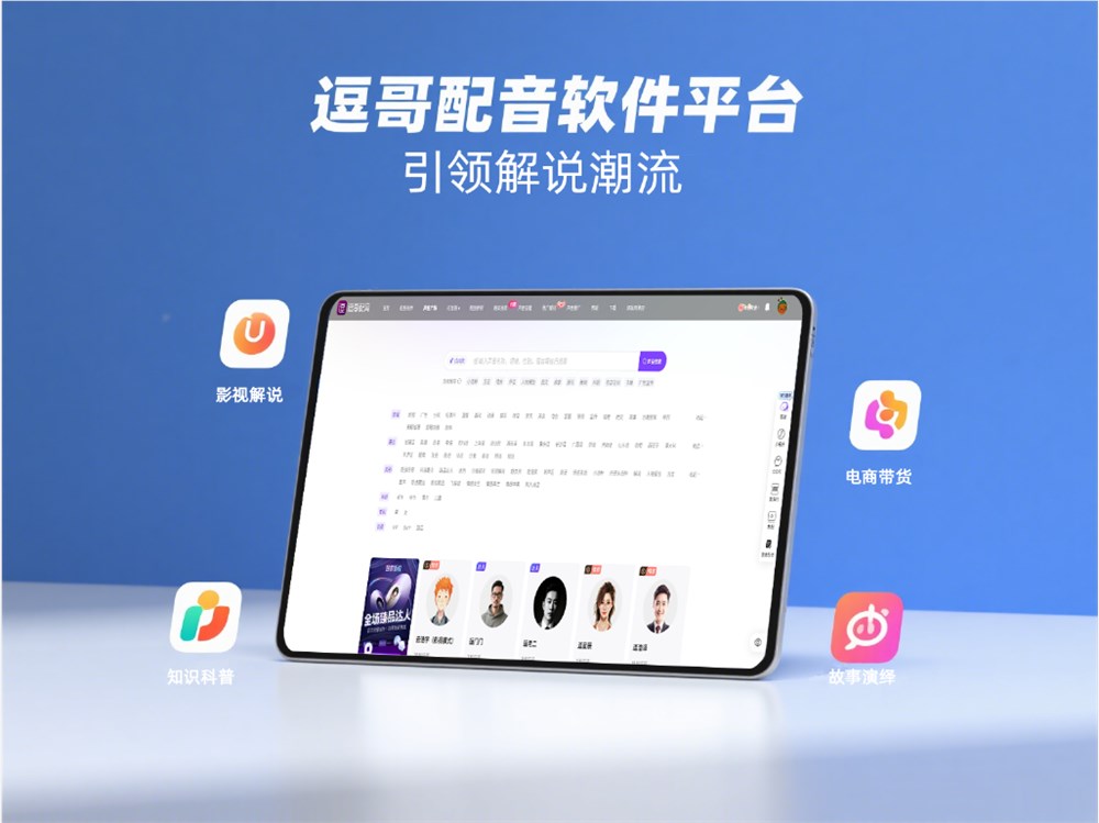 逗哥配音助力“独家臻品达人”打造高播放量短视频