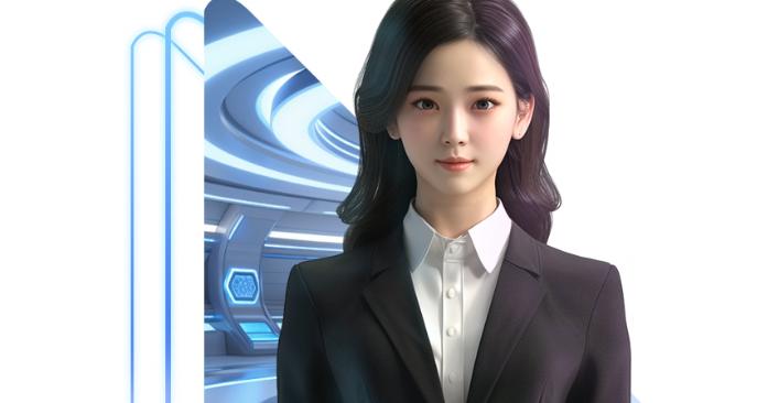 腾讯推出AI数字人AvaMo商用，百度与微美全息共筑虚拟人闭环生态