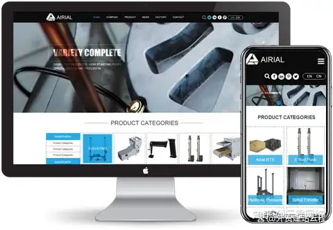 北京外贸网站制作公司：外贸网站SEO设计推广怎么做