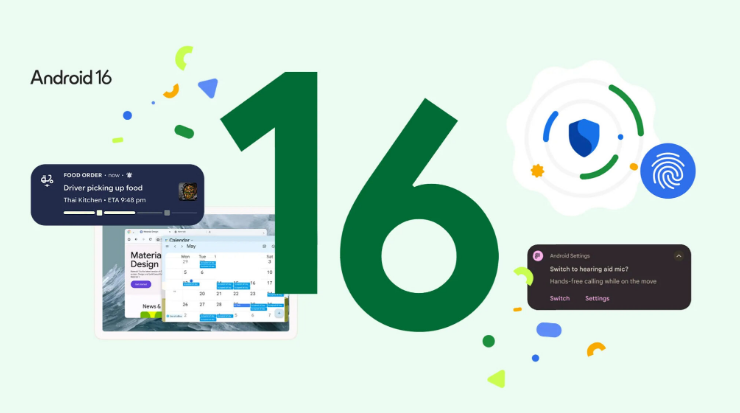 iOS 16 里的五大“新功能”其实在安卓系统中早已存在