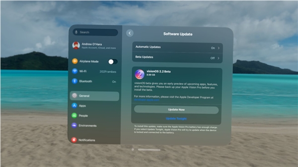 苹果iOS 19曝光：十年磨一剑，重大升级来袭！