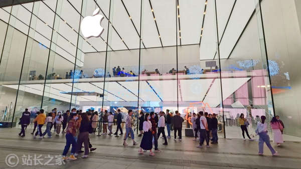 苹果CEO库克宣布向缅甸和泰国地震灾区提供援助