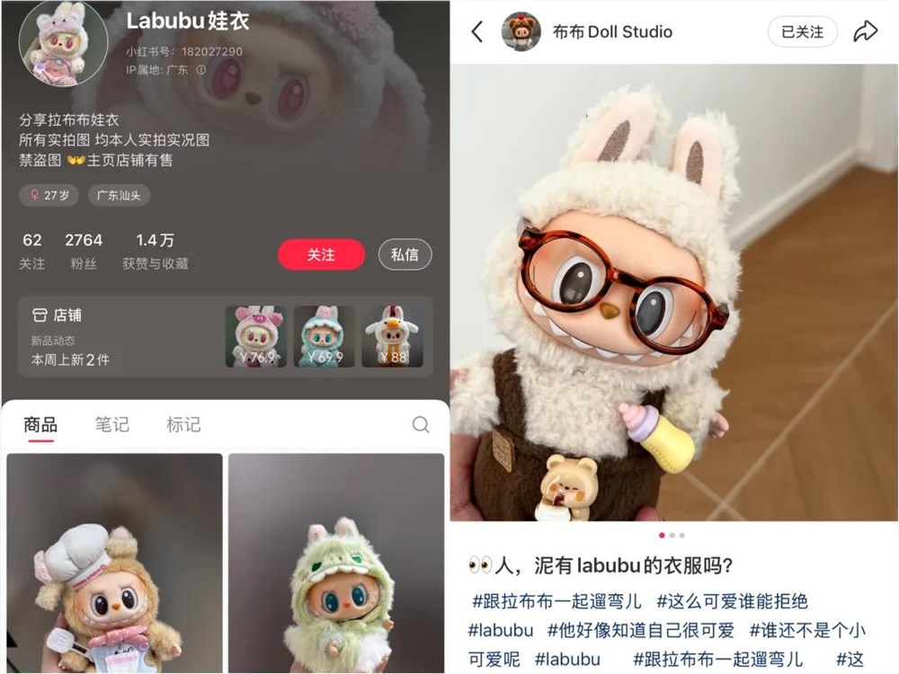 年轻人如何利用Labubu在3个月内赚取5万？