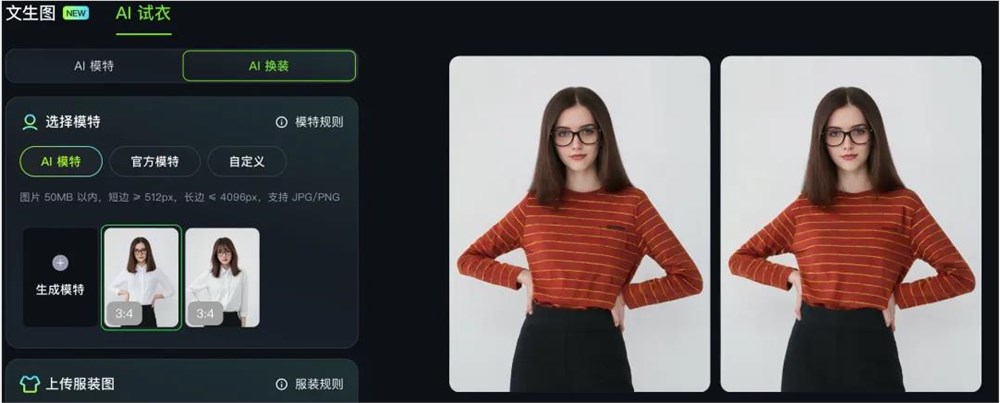 AI技术助力快手发展