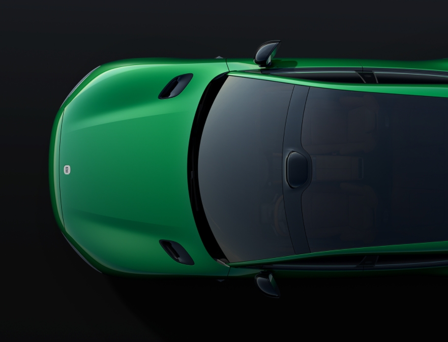 雷军无缘YU7首次车展，直言无法出席