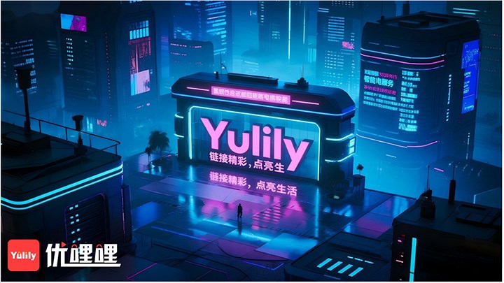 优哩哩（YULILY）：短视频跨境电商合规平台领军者