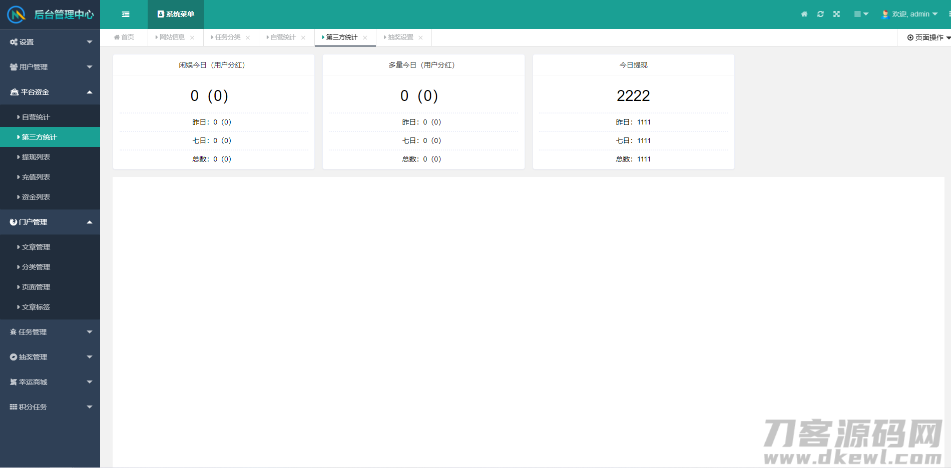 多多进鱼任务悬赏APP系统源码-活动营销三级分销返佣积分商城版