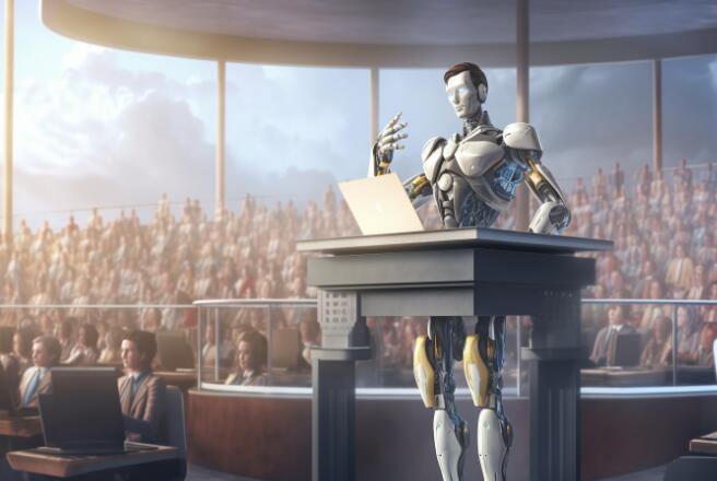 2025年AI新闻网站精选：前沿资讯一网打尽