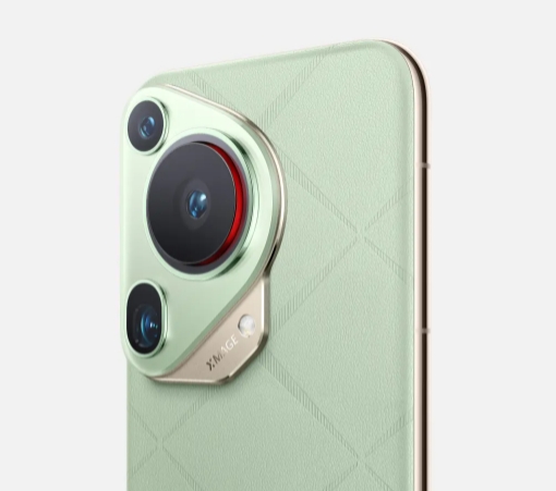 华为Pura 80系列即将于5月亮相，Ultra版本首度搭载国产1英寸超大底主摄