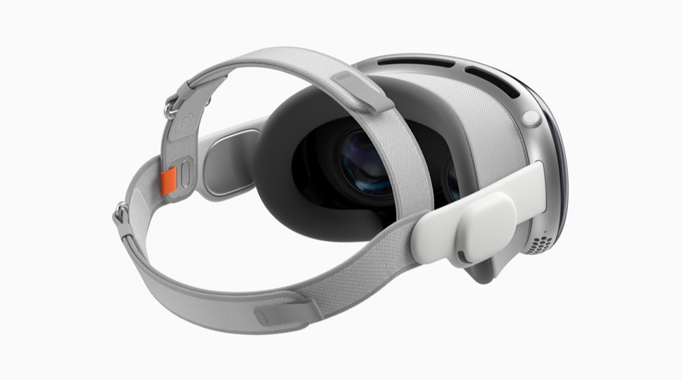 苹果全面进军智能眼镜市场，Vision Pro 2即将亮相