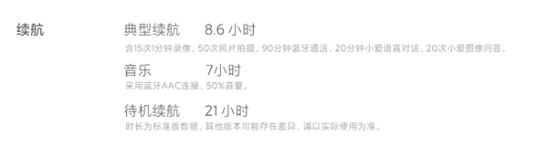 小米AI眼镜电致变色版火爆热销，起售价2699元，年轻人争相抢购
