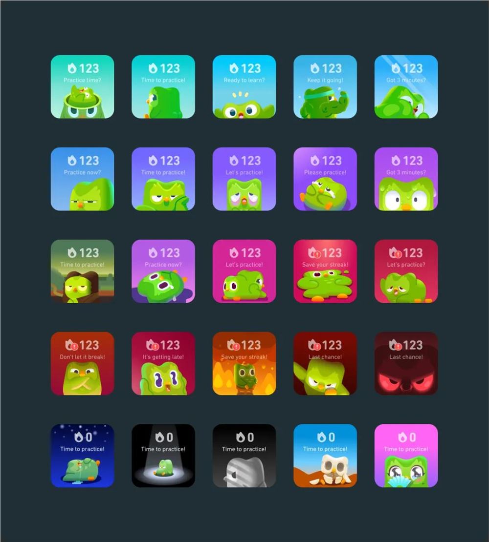 教育界消消乐“多邻国”借AI崛起