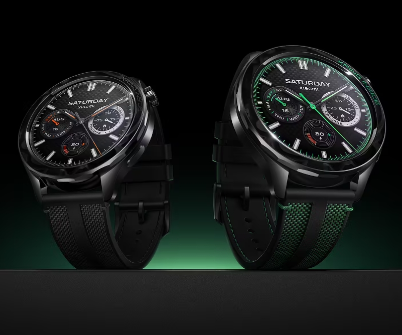 小米手表S4 15周年纪念版亮相：玄戒T1芯片加持，定价1299元