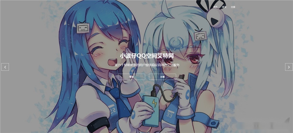 QQ空间艾特网Java版源代码及详细教程