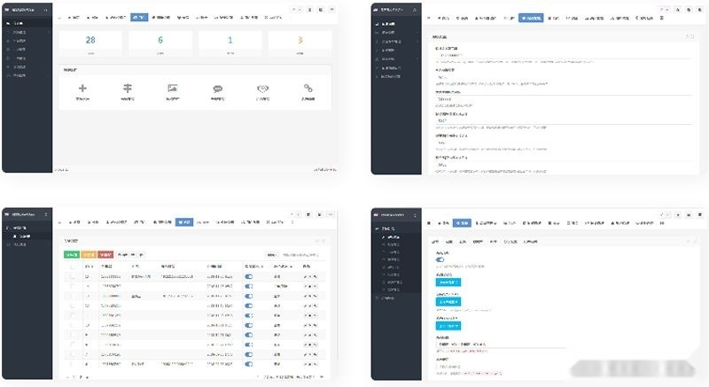 PHP配资系统源码，支持策略买点功能，适用于策略A股系统，确保完美运行